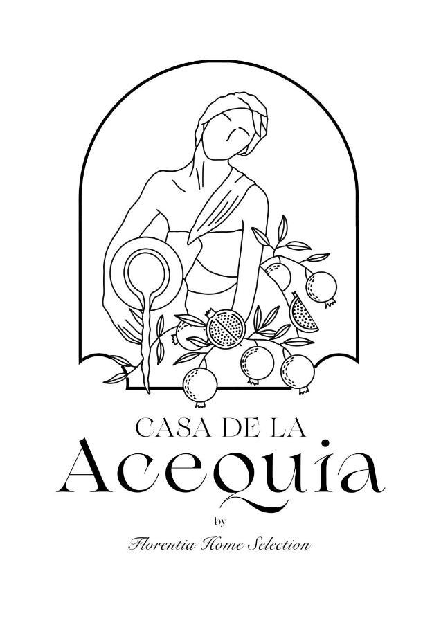 Casa De La Acequia By Florentia Homes *