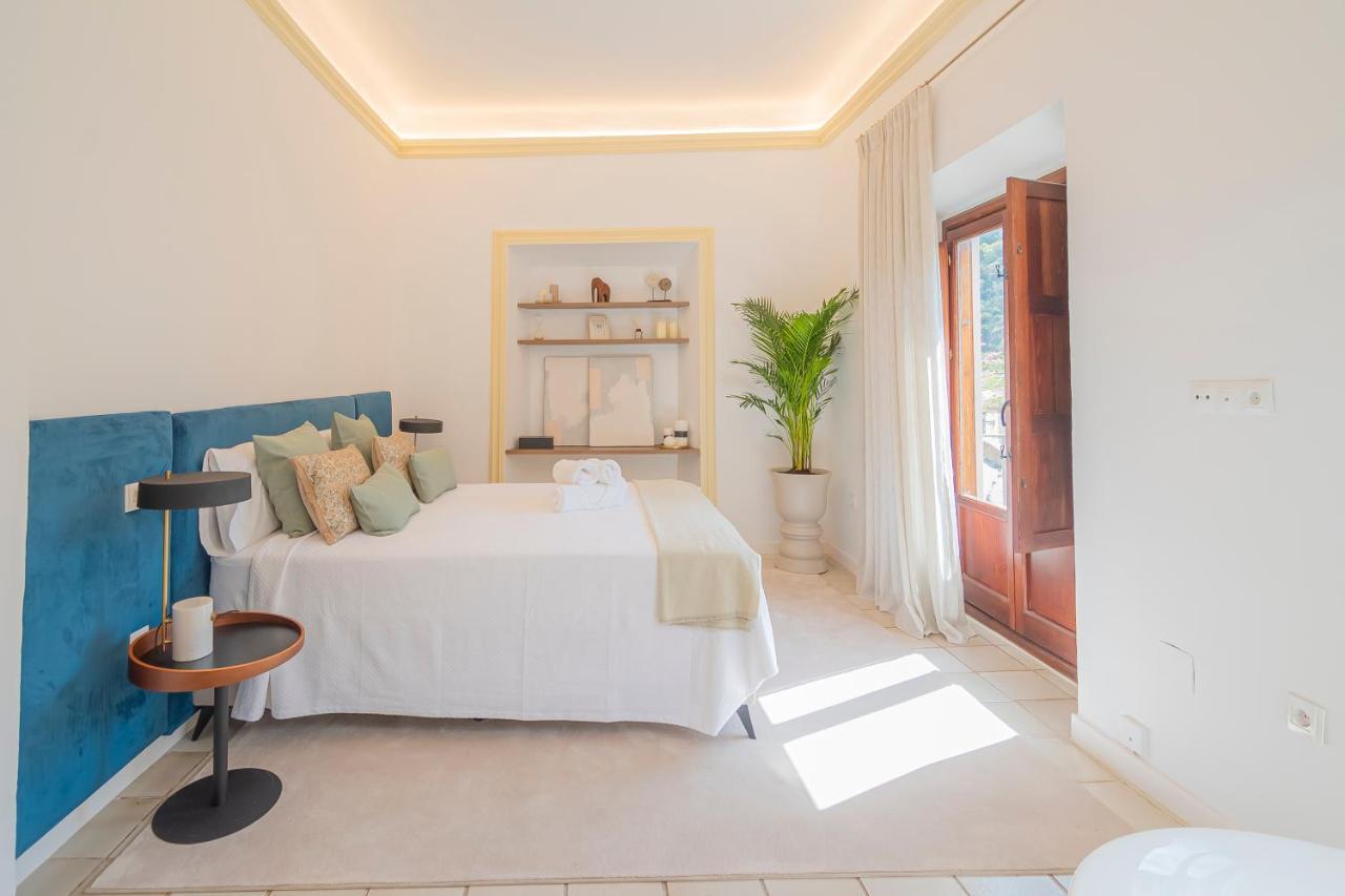 Casa De La Acequia By Florentia Homes Casa de férias *