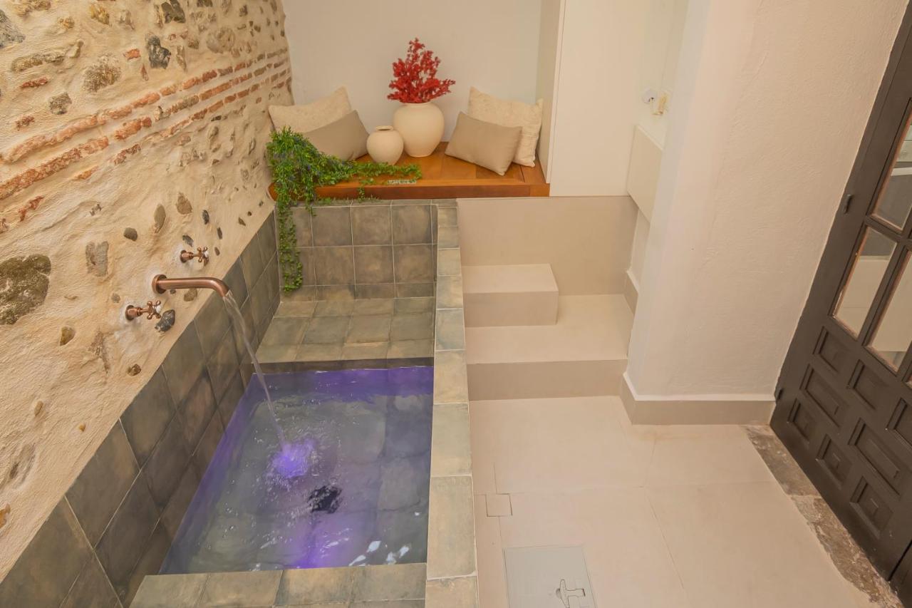 Rumah percutian Casa De La Acequia By Florentia Homes *