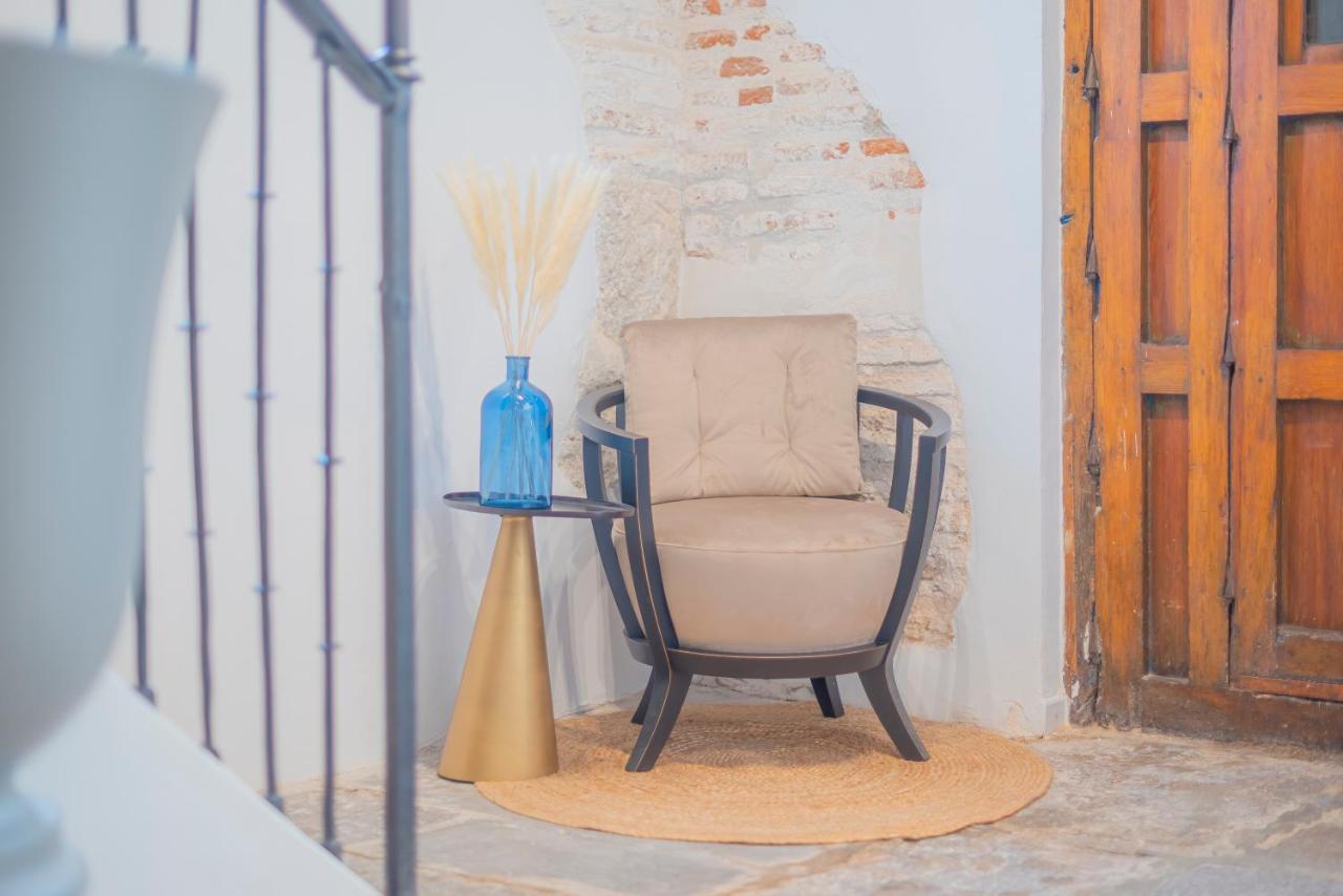 Casa De La Acequia By Florentia Homes Rumah percutian Granada