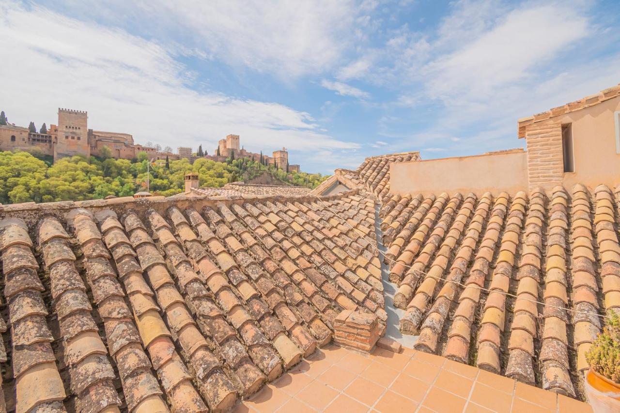 Casa de férias Casa De La Acequia By Florentia Homes *