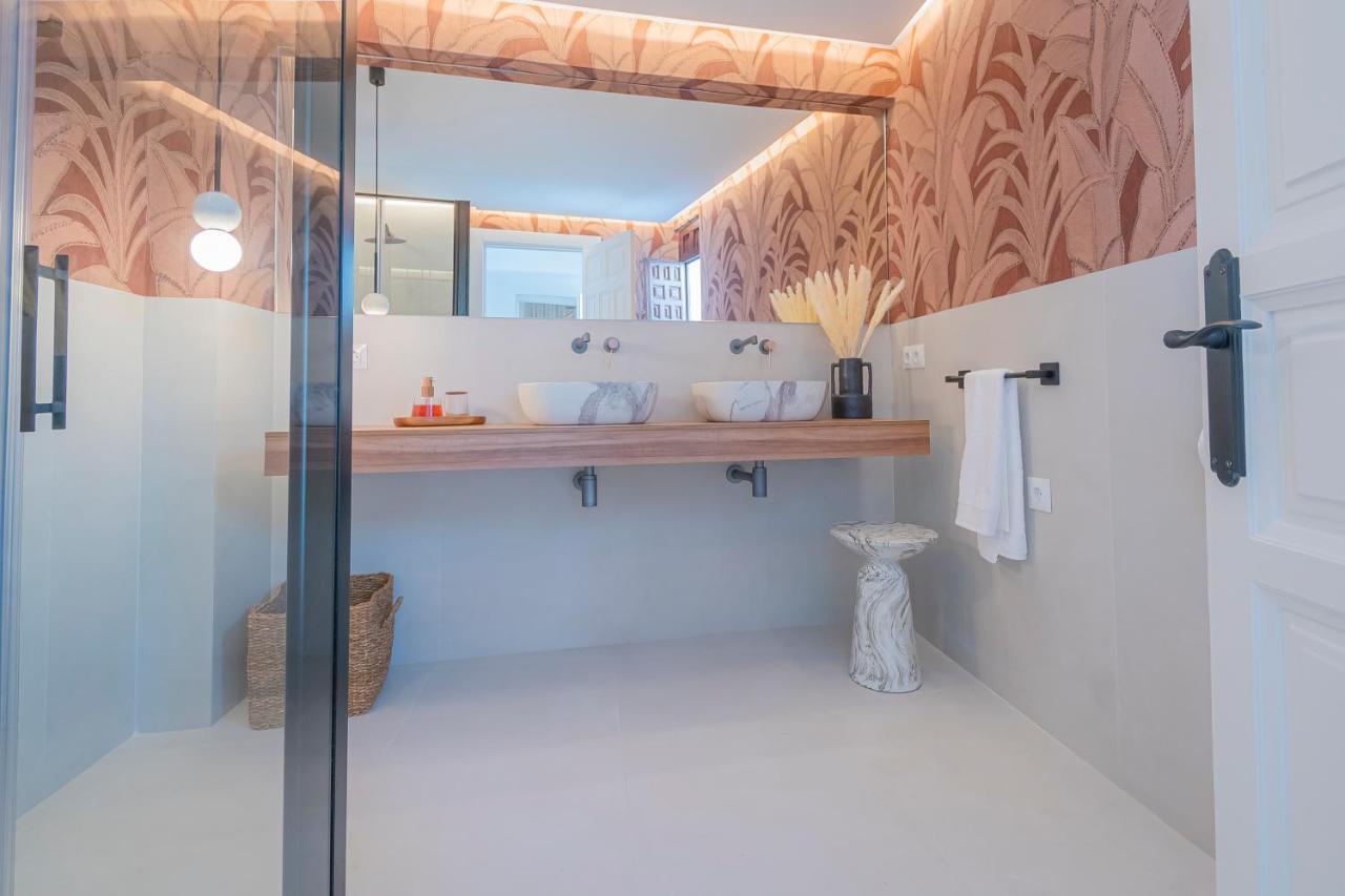 Rumah percutian Casa De La Acequia By Florentia Homes