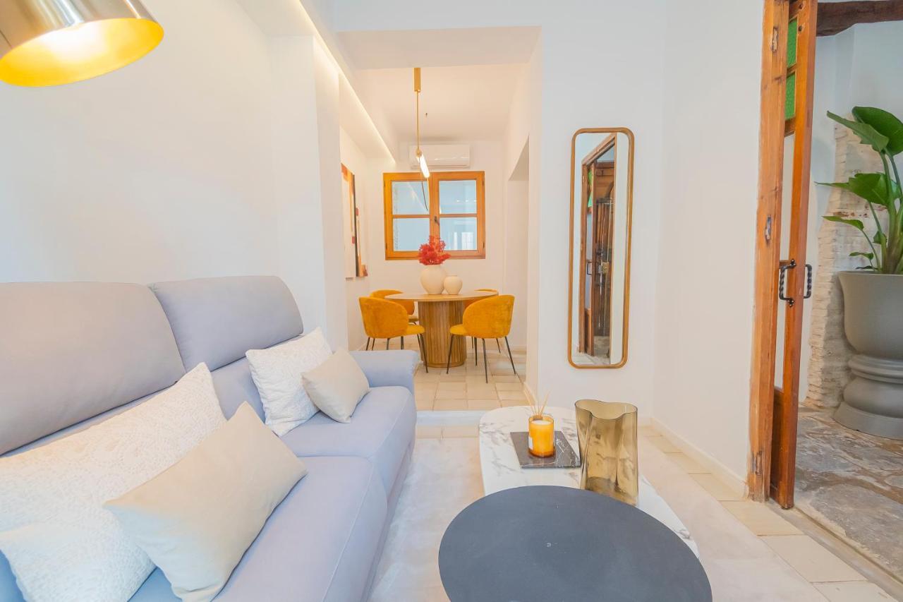 Casa de férias Casa De La Acequia By Florentia Homes