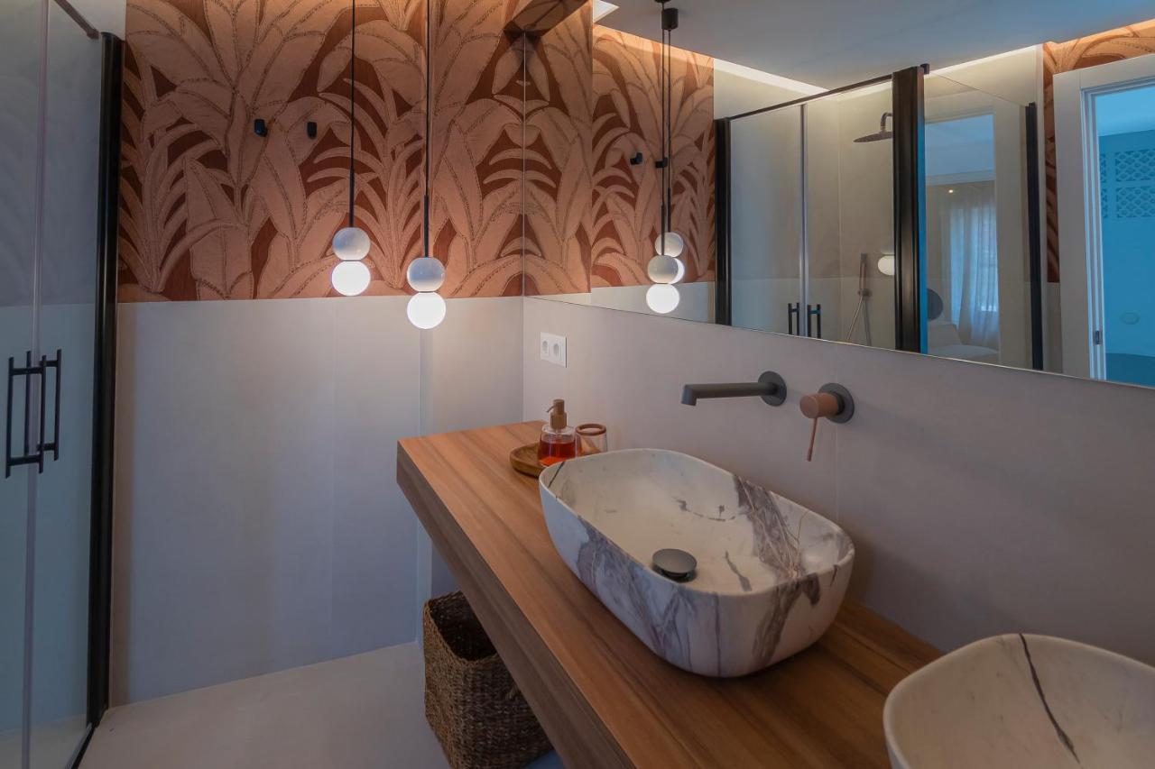 Rumah percutian Casa De La Acequia By Florentia Homes Granada